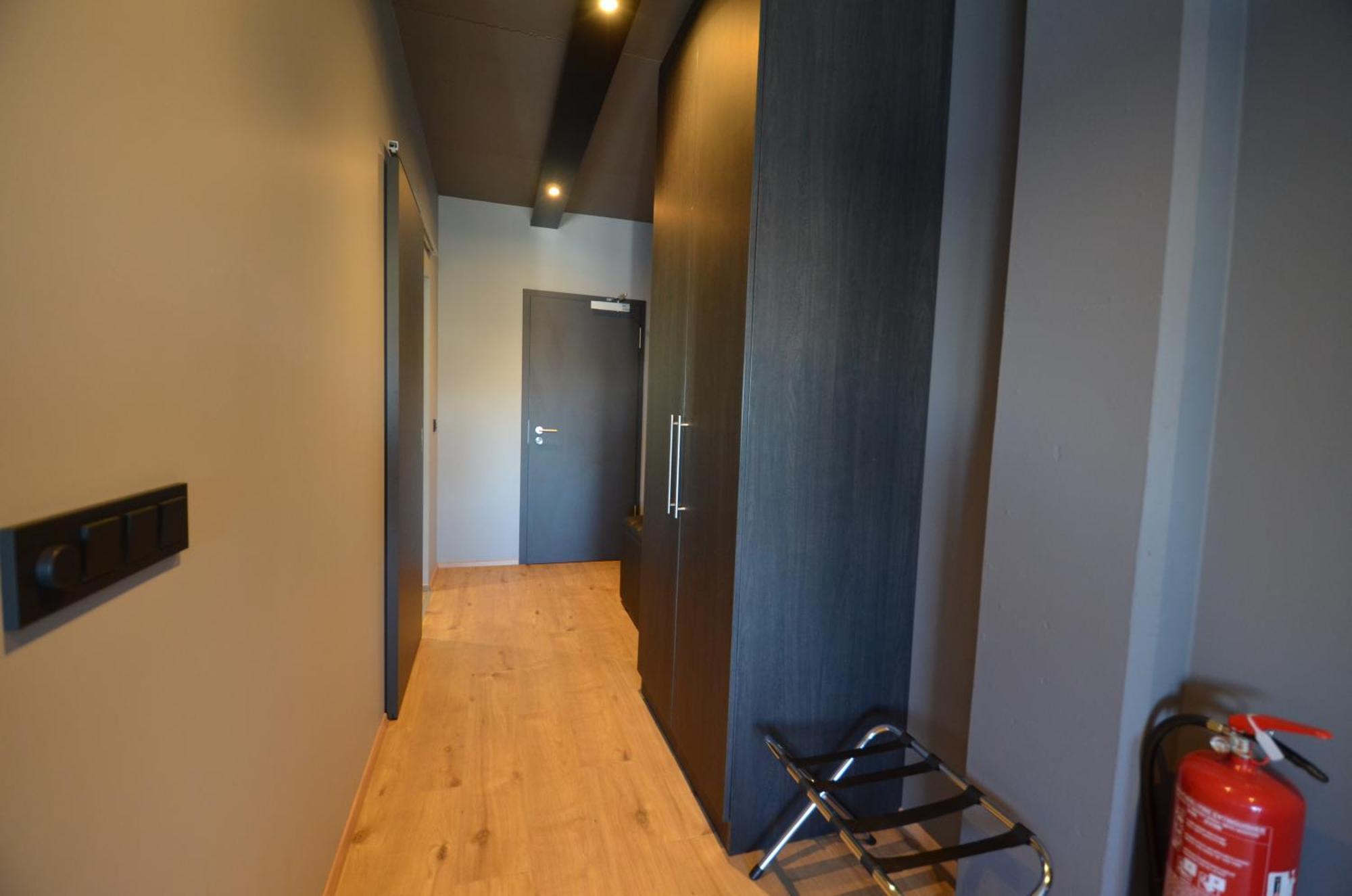 Modern Apartment Hosted By Ll Akureyri Extérieur photo